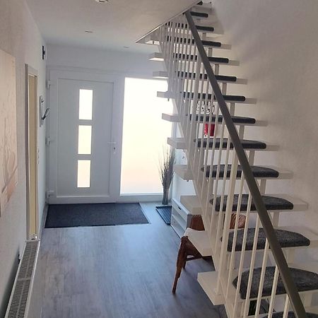 Ferienwohnung Maximilian Grömitz Exterior foto