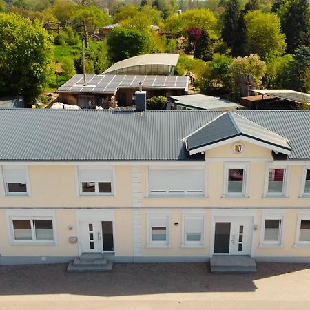 Ferienwohnung Maximilian Grömitz Exterior foto