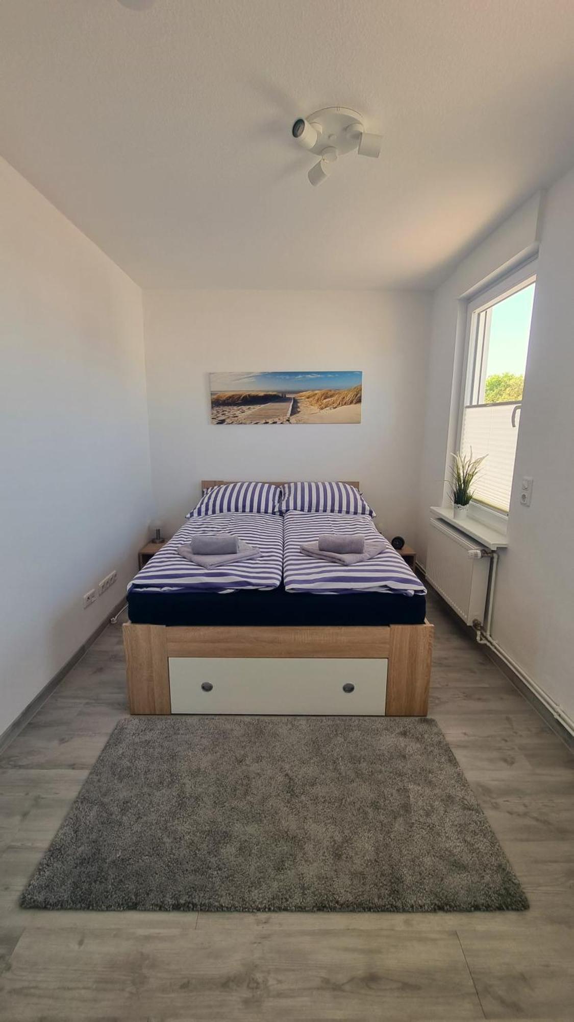 Ferienwohnung Maximilian Grömitz Exterior foto
