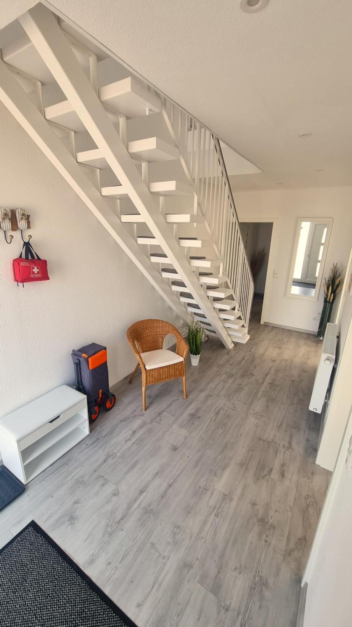 Ferienwohnung Maximilian Grömitz Exterior foto