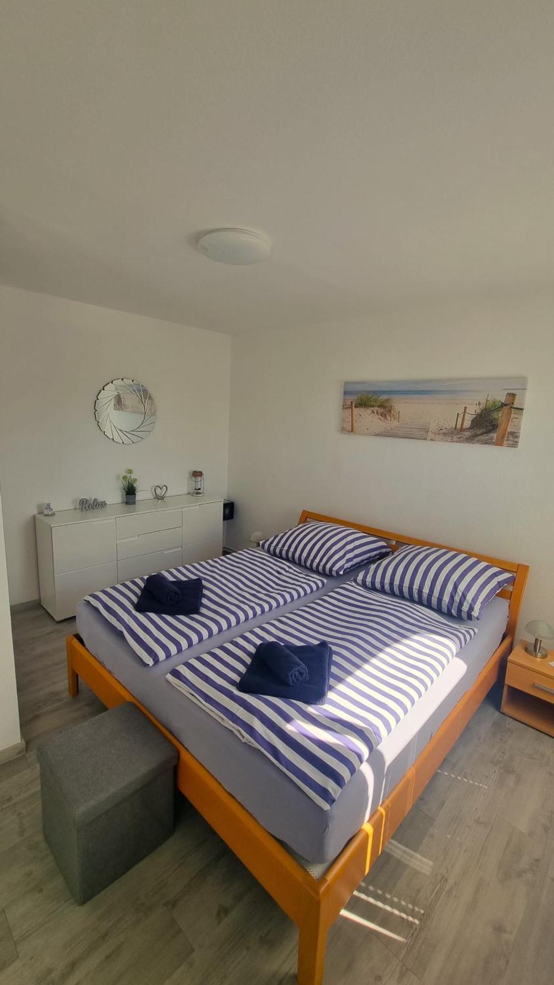 Ferienwohnung Maximilian Grömitz Exterior foto