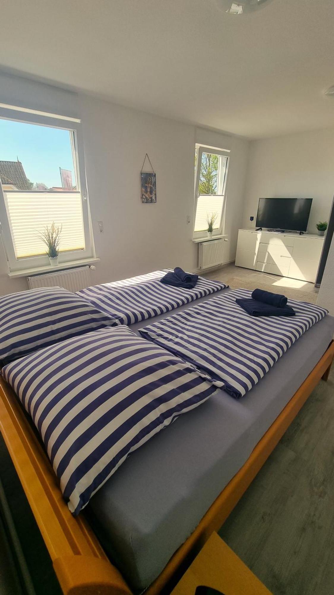 Ferienwohnung Maximilian Grömitz Exterior foto