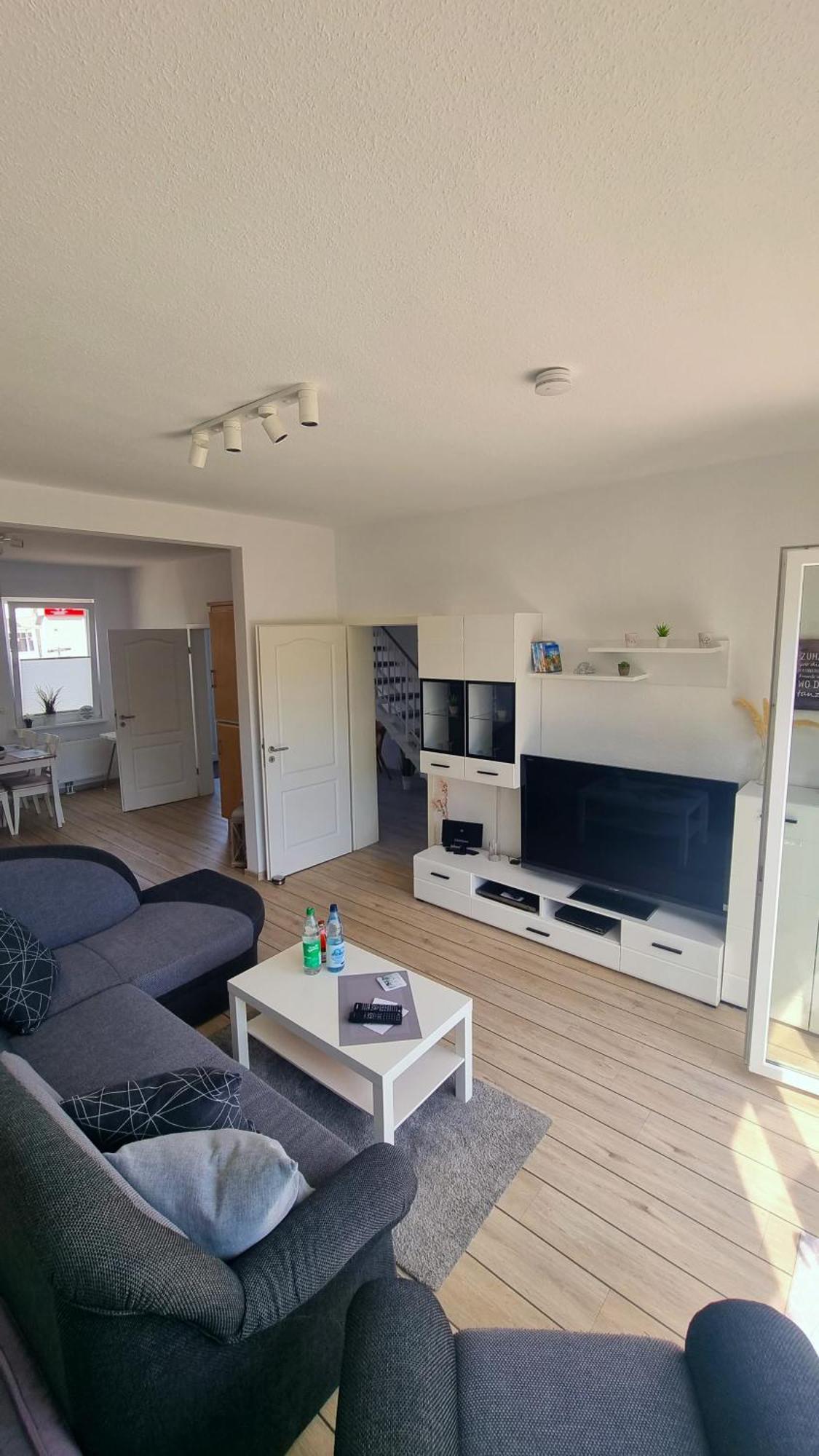 Ferienwohnung Maximilian Grömitz Exterior foto